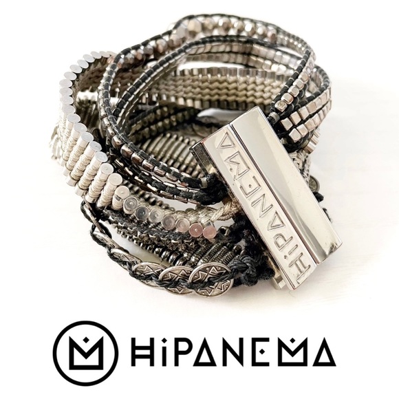 Hipanema Bracelet ꕥ - Picture 2 of 4